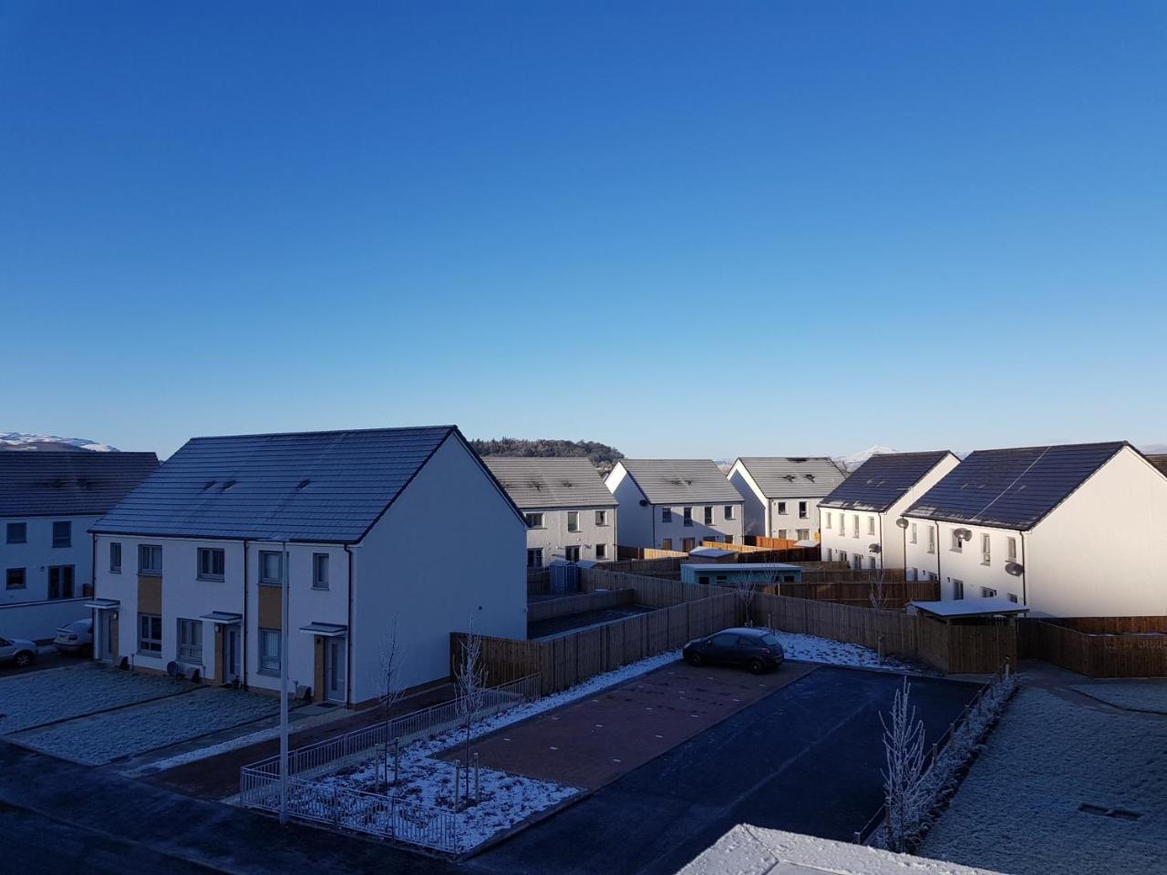 1 Royal View Apartments スターリング エクステリア 写真