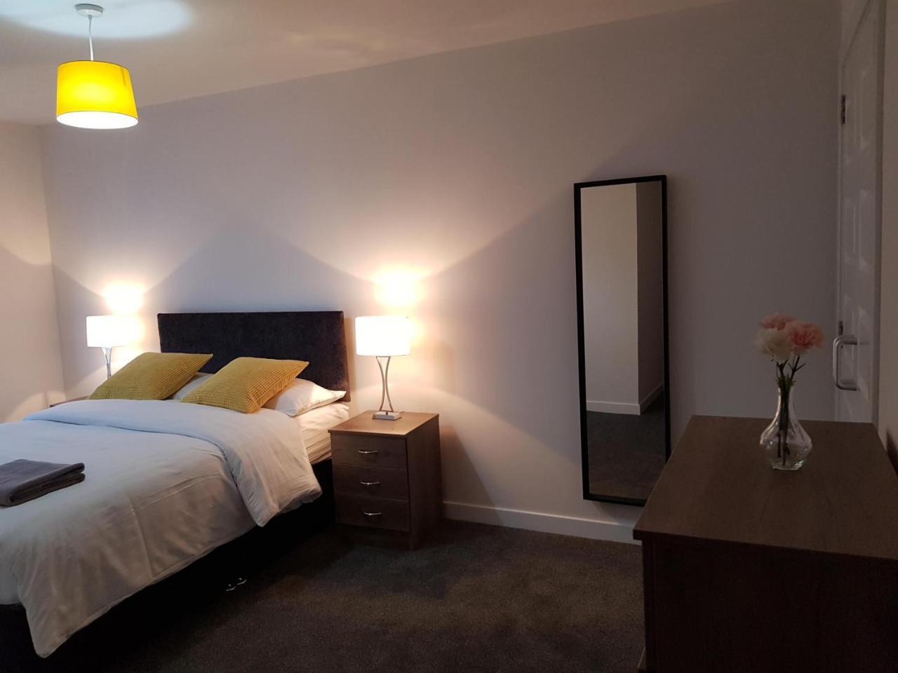 1 Royal View Apartments スターリング エクステリア 写真