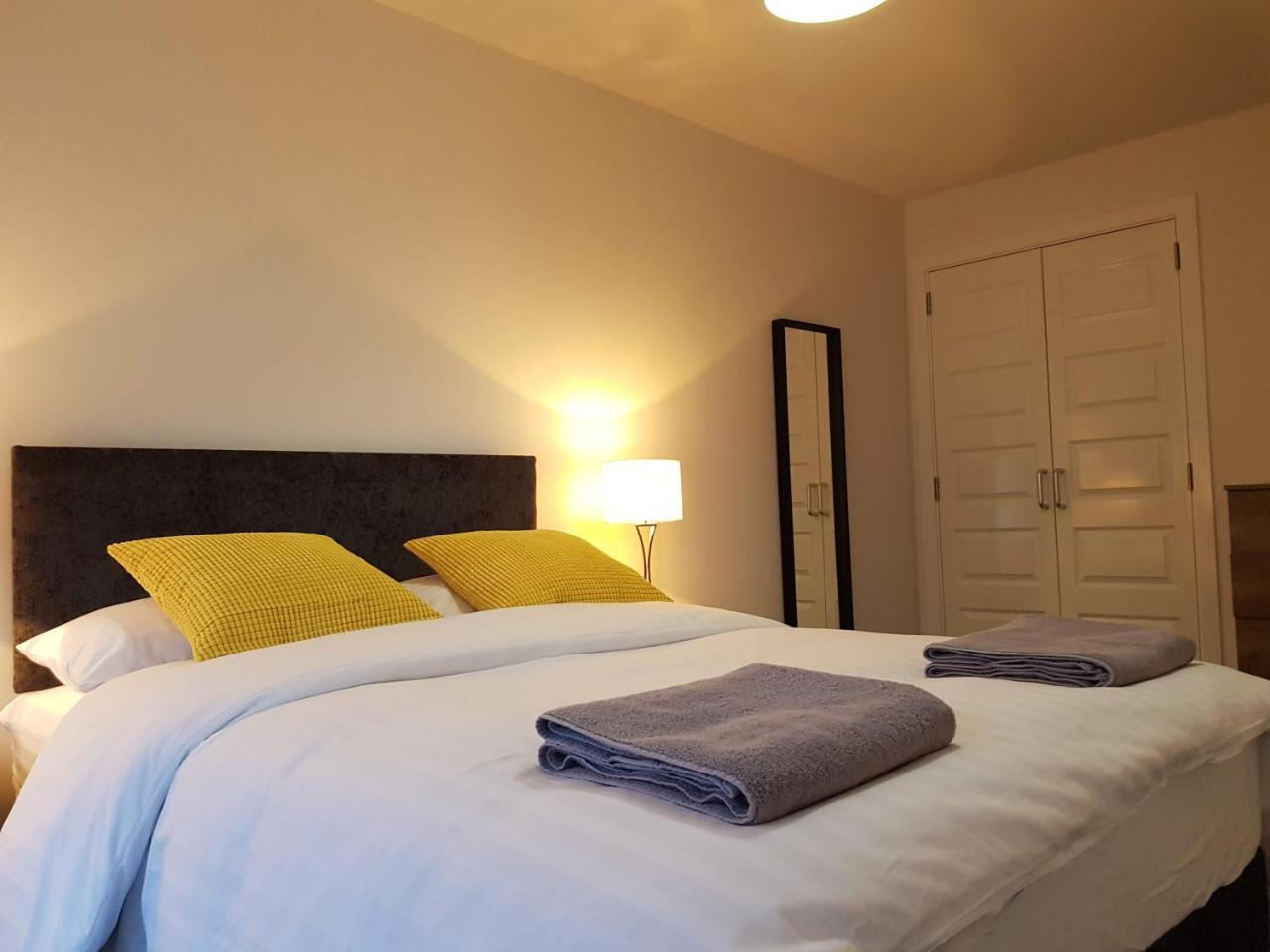 1 Royal View Apartments スターリング エクステリア 写真