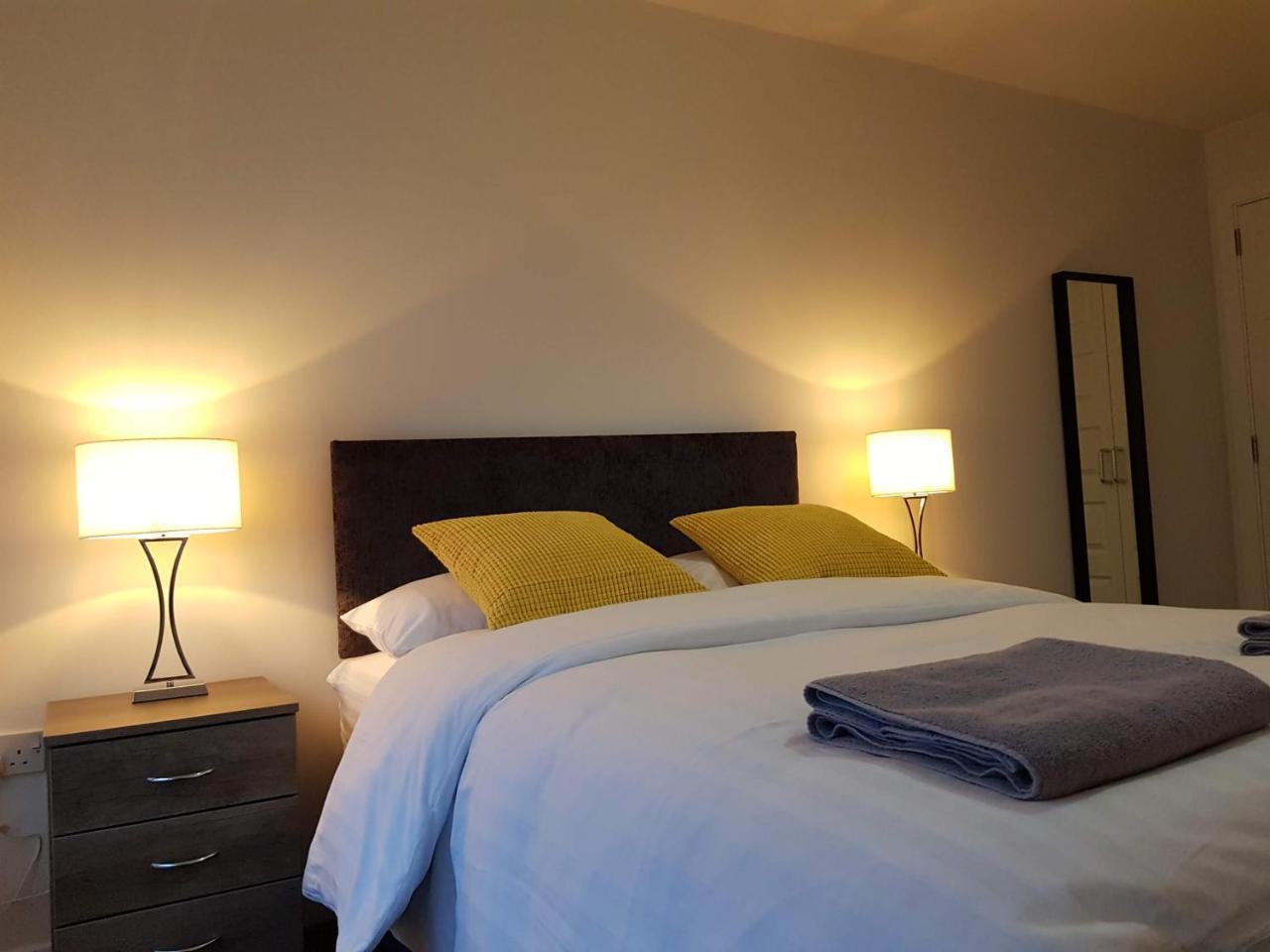 1 Royal View Apartments スターリング エクステリア 写真