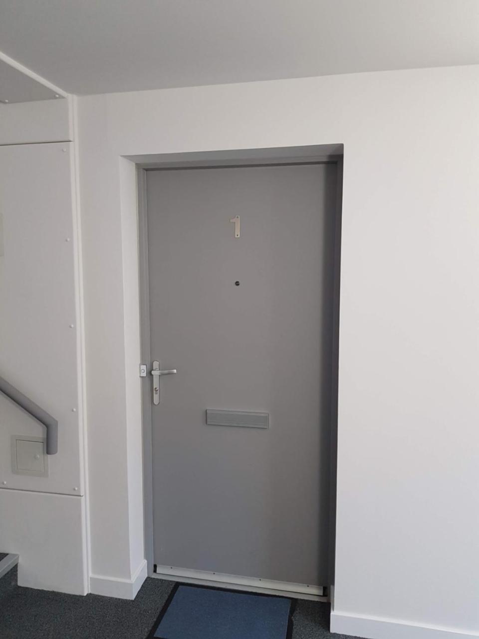1 Royal View Apartments スターリング エクステリア 写真